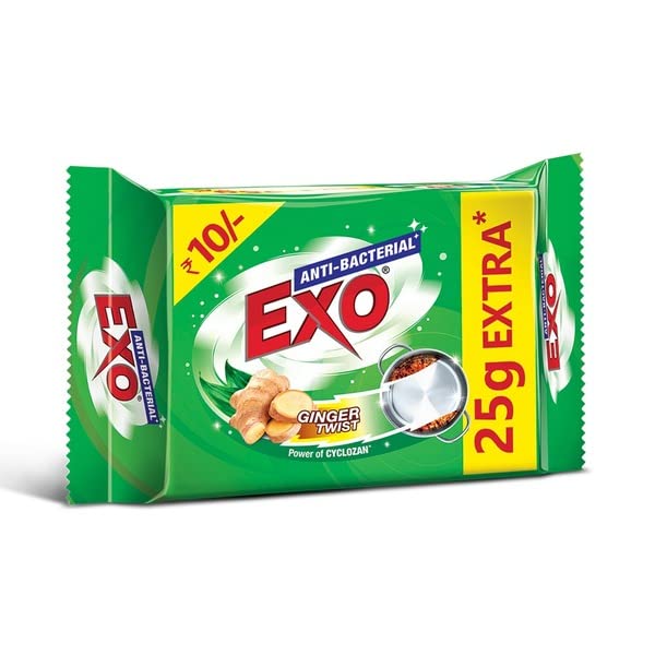Exo Bar, 125gm | Rs. 10